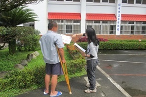 On-walk medical care