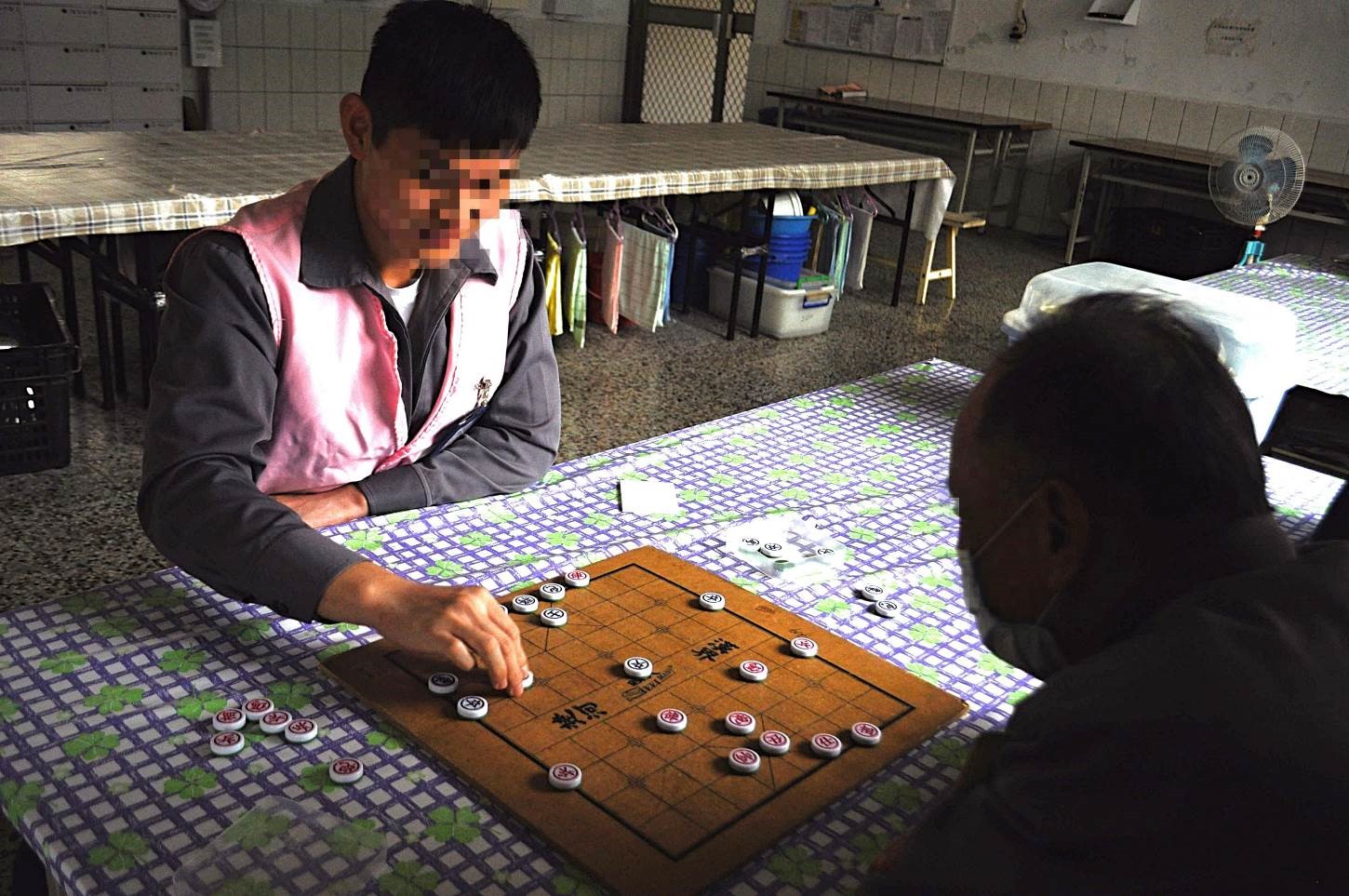 象棋比賽3