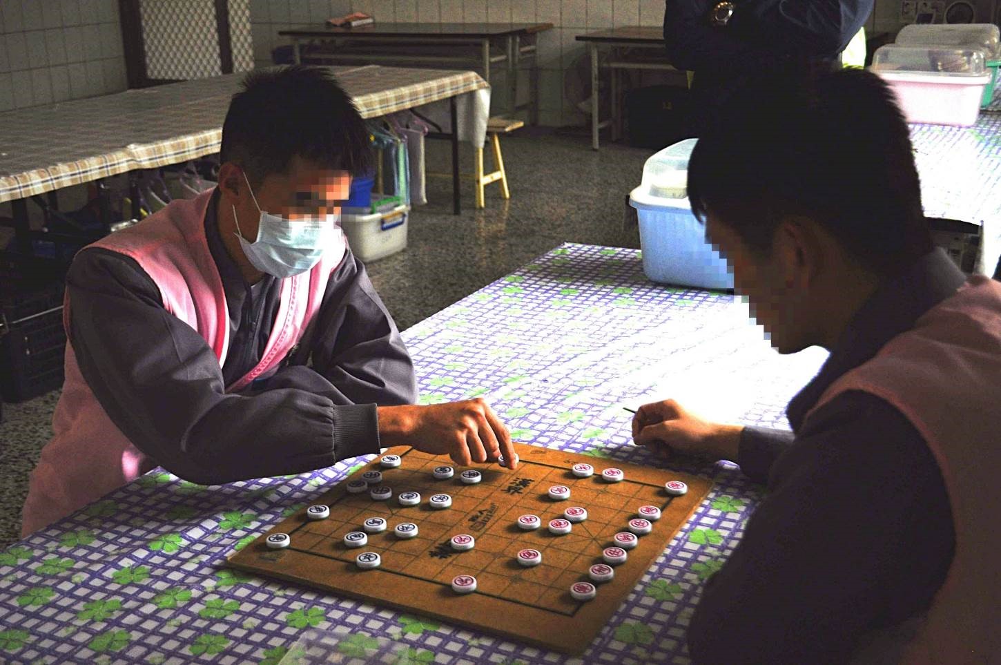 象棋比賽4