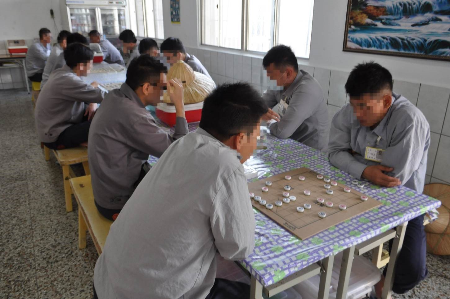 象棋比賽