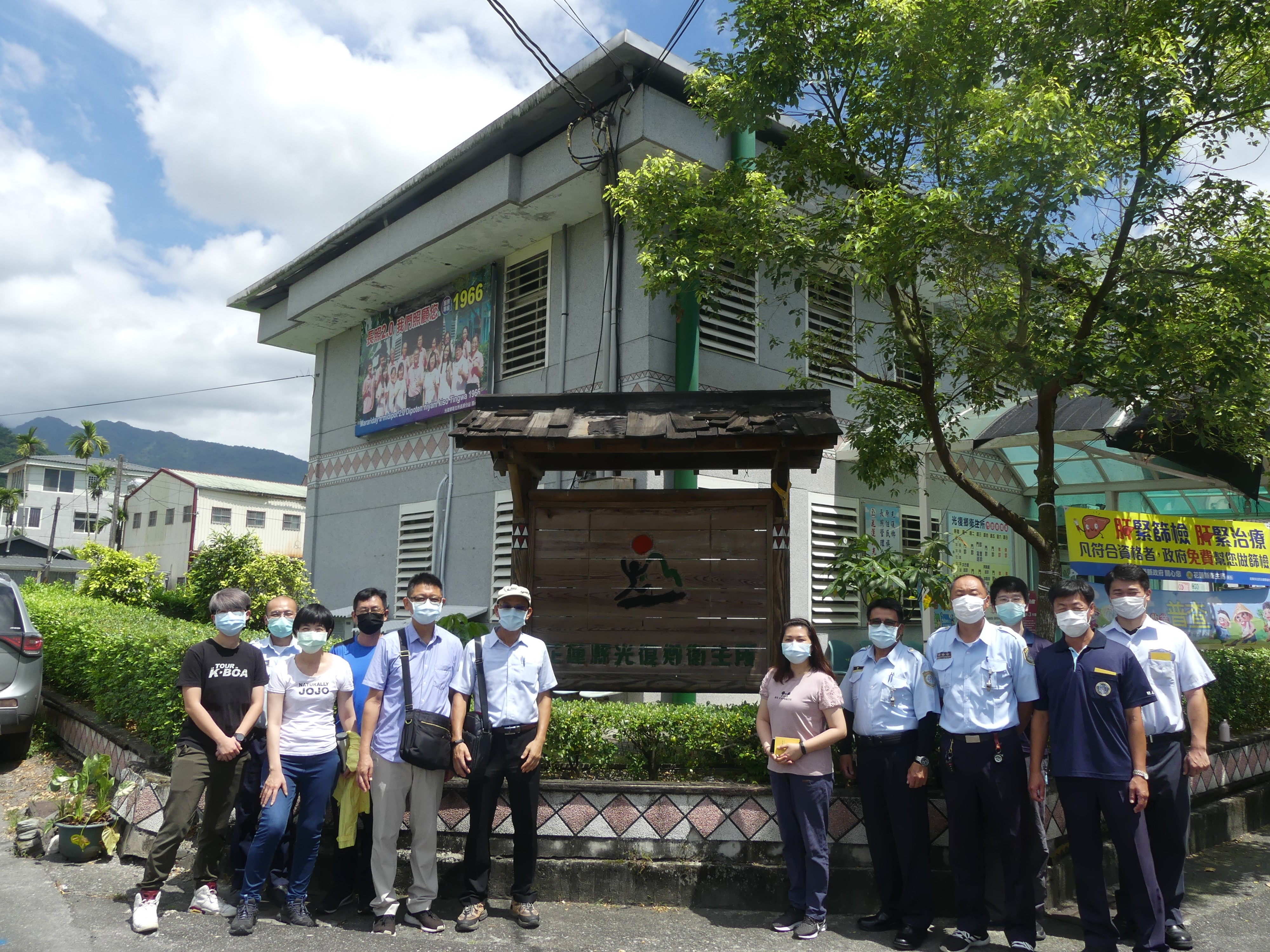 疫苗施打2