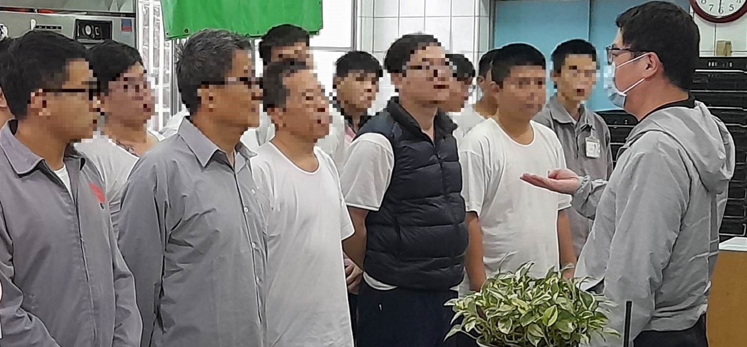 酒駕宣導情形