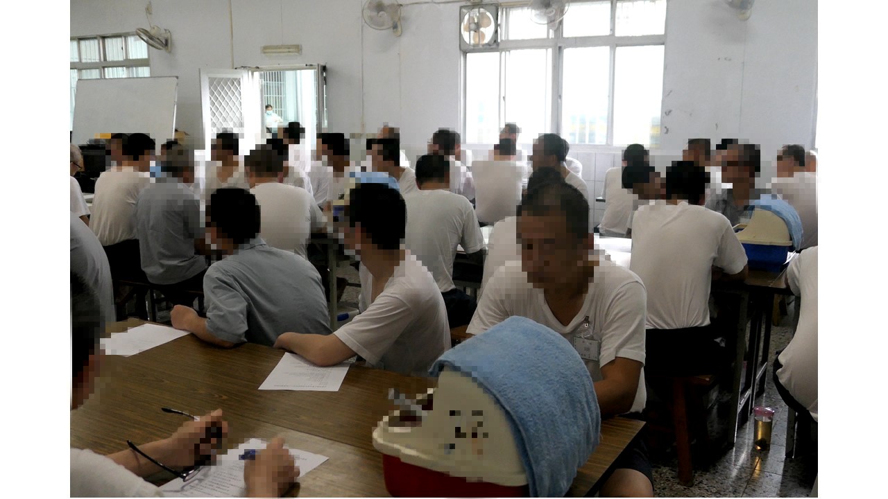 性侵害防治宣導