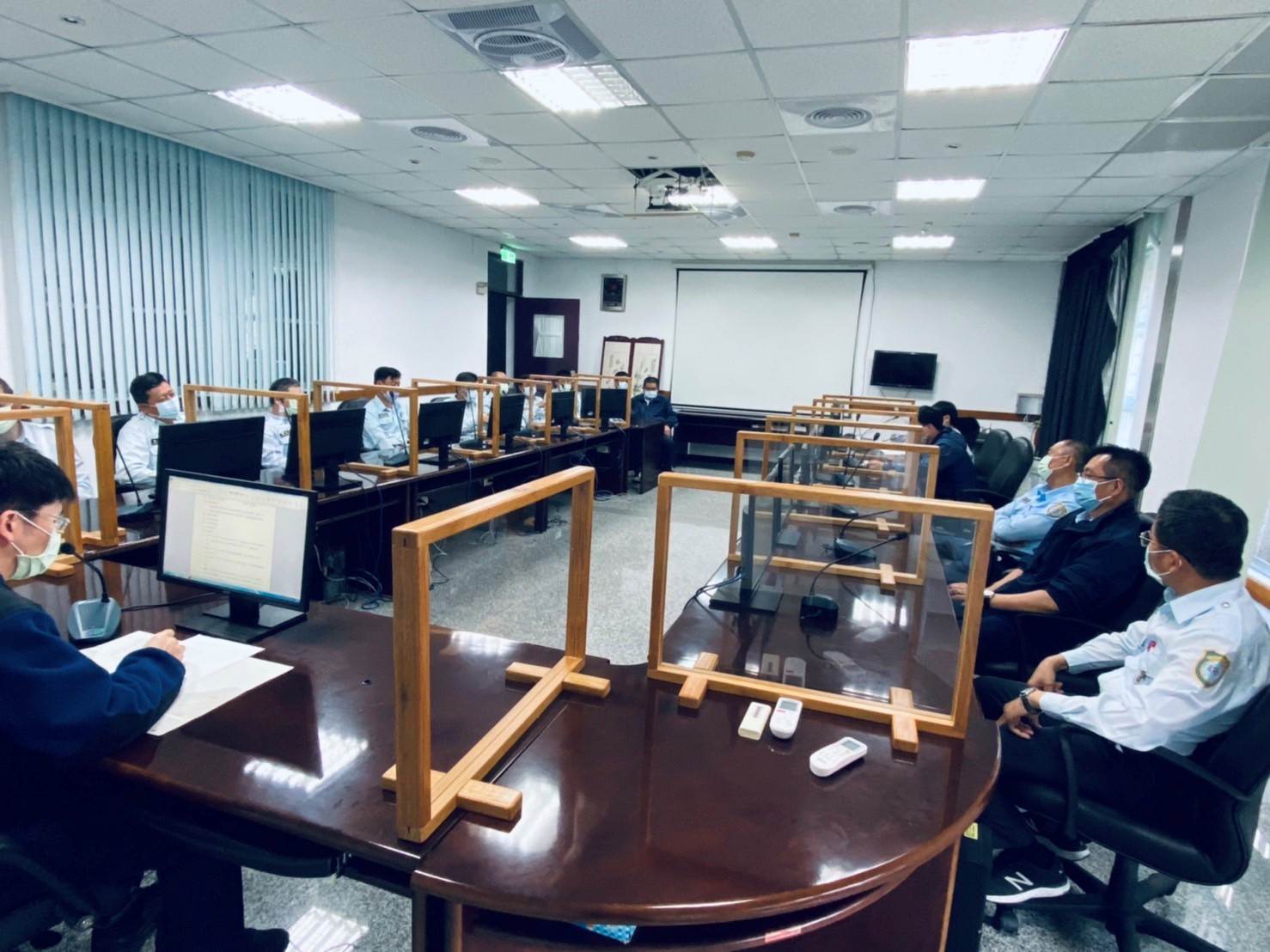 修復式司法同仁教育訓練