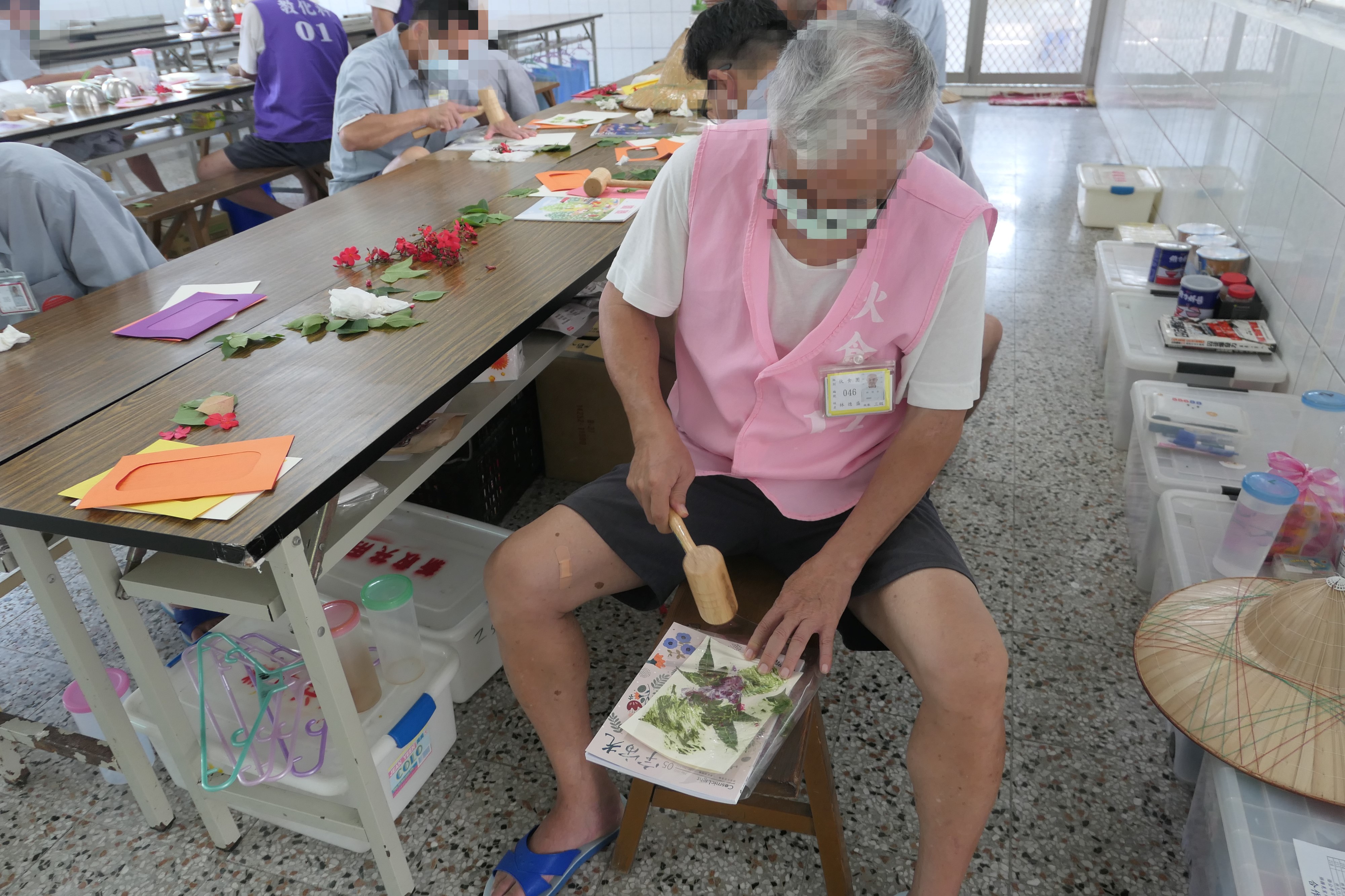 幸福敲敲樂才藝課程