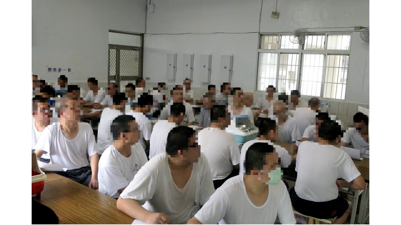 修復式宣導活動