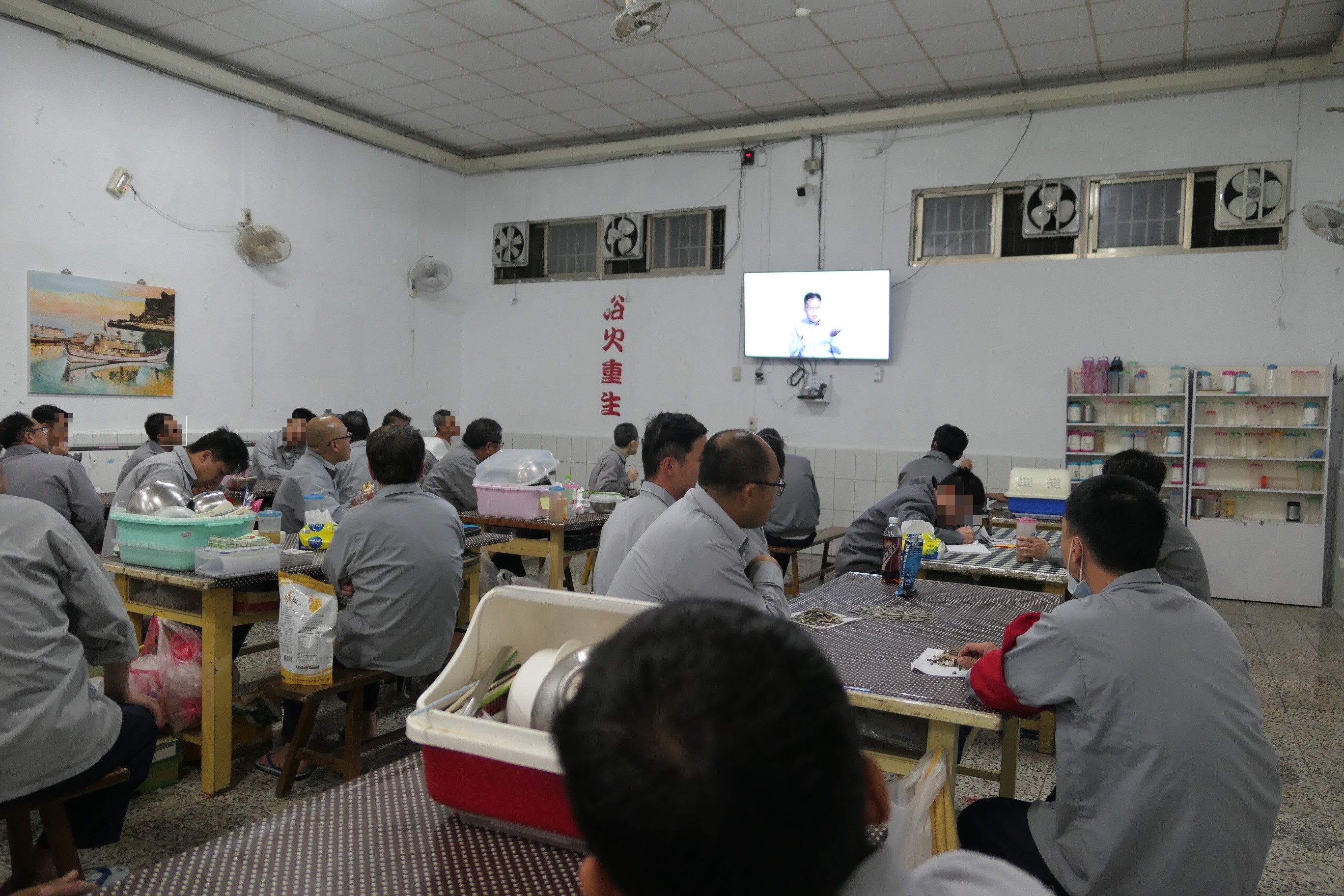 0328調查員辦理酒駕宣導