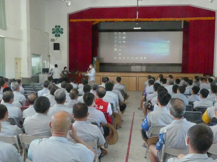 衛教宣導1