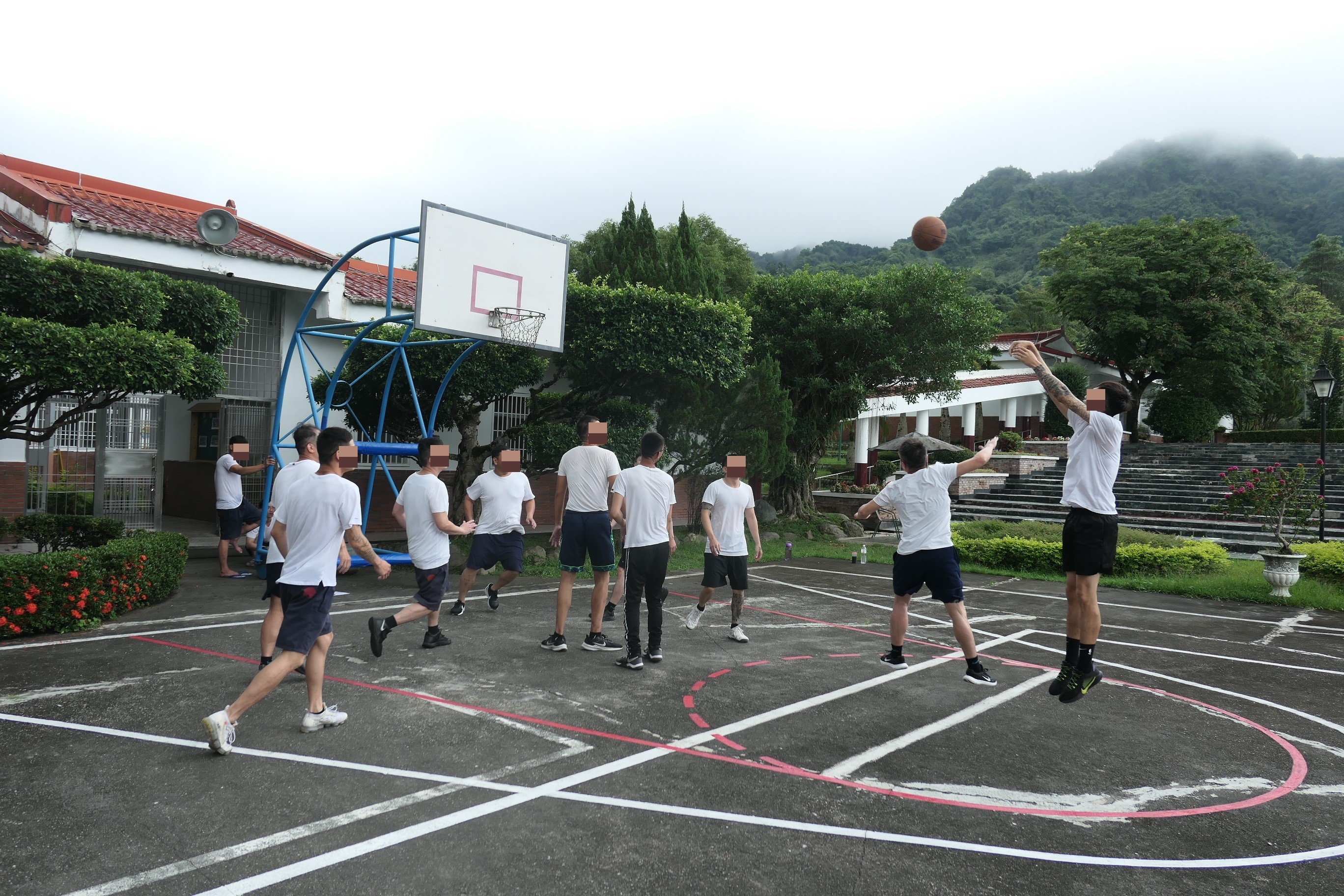 6月份社團活動
