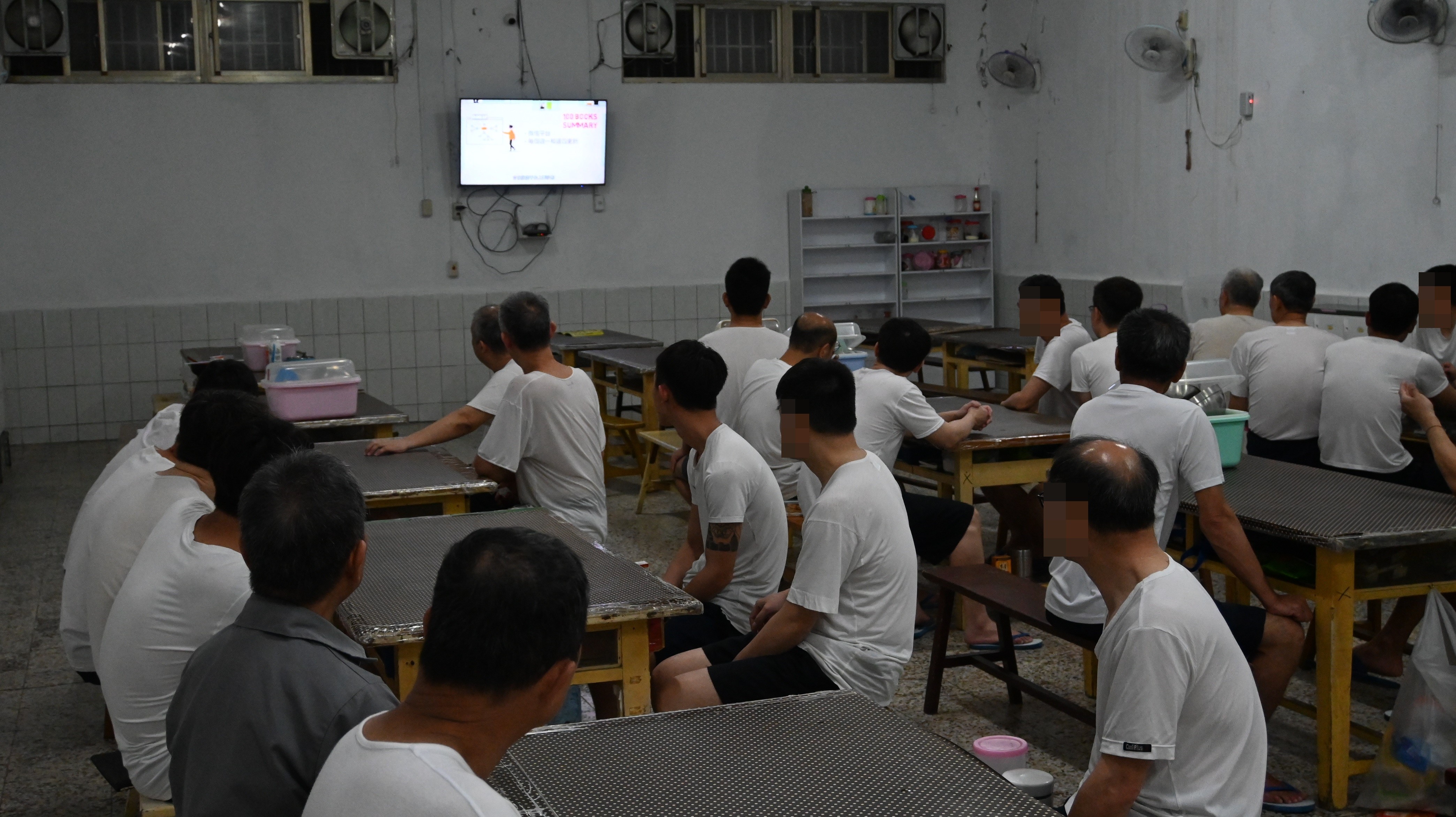 0423調查員辦理酒駕防制宣導