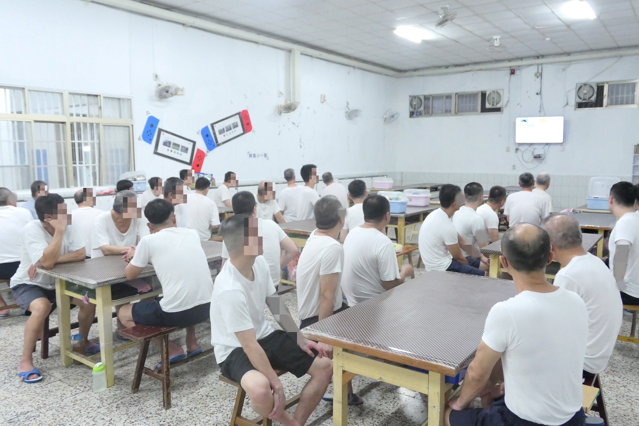 On June 11, an investigator conducted a DUI prevention awareness session.